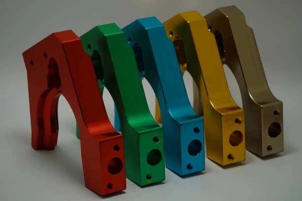 Quality inspection of plated parts