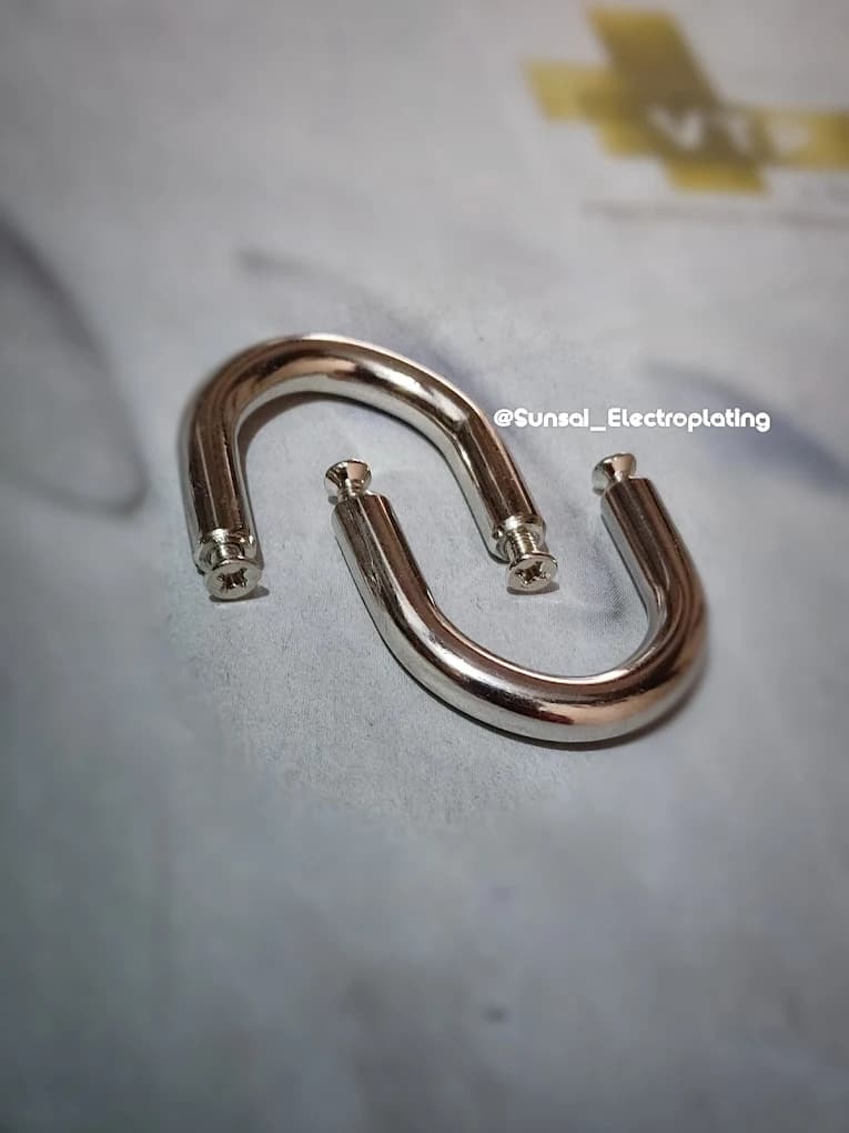 Thickness gauge measurement